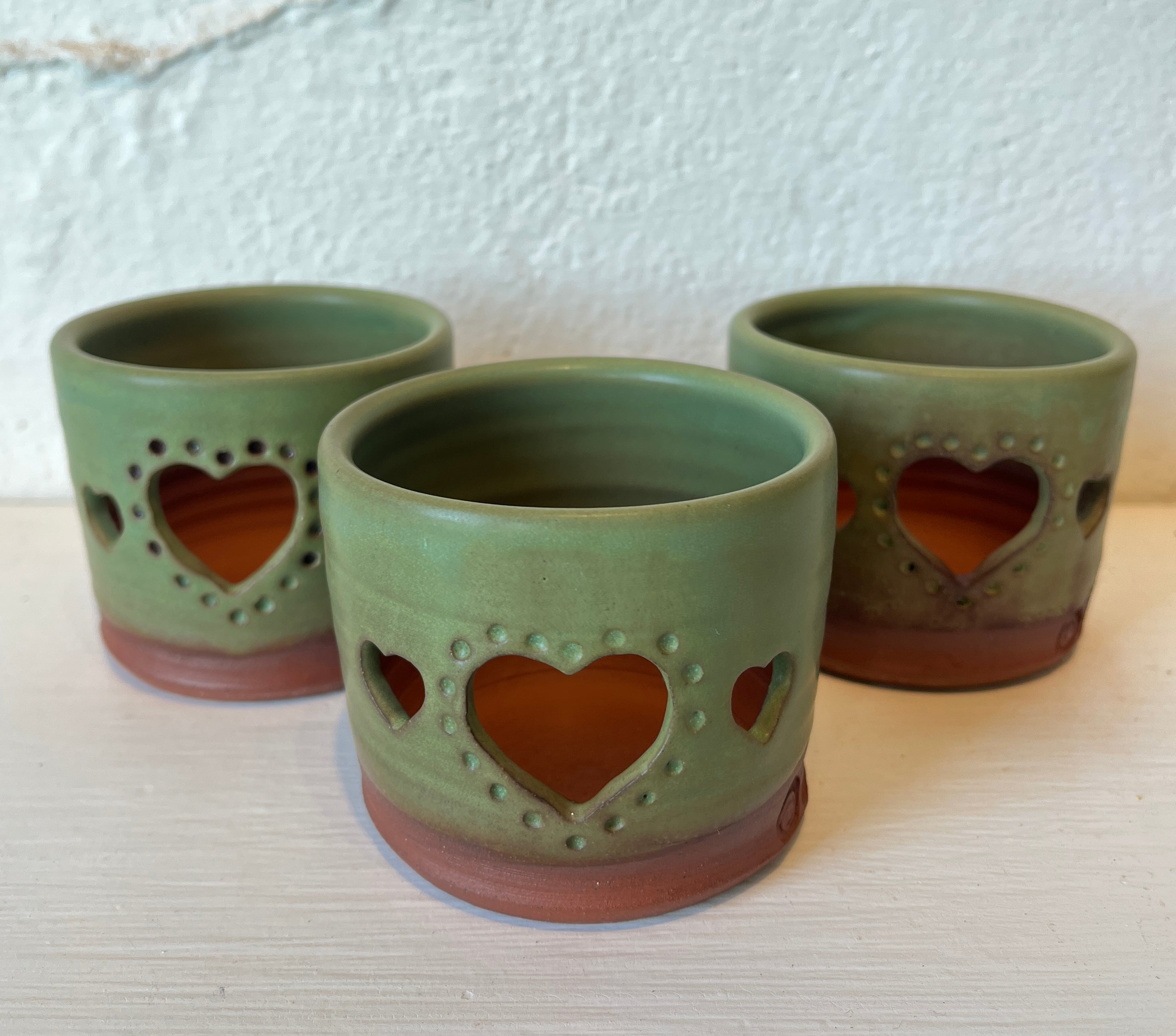 Tea Light Holder