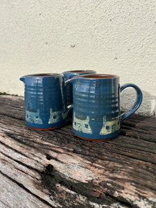 Tiree Blackhouse Jug